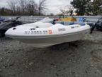 2002 Seadoo Sportster Boat