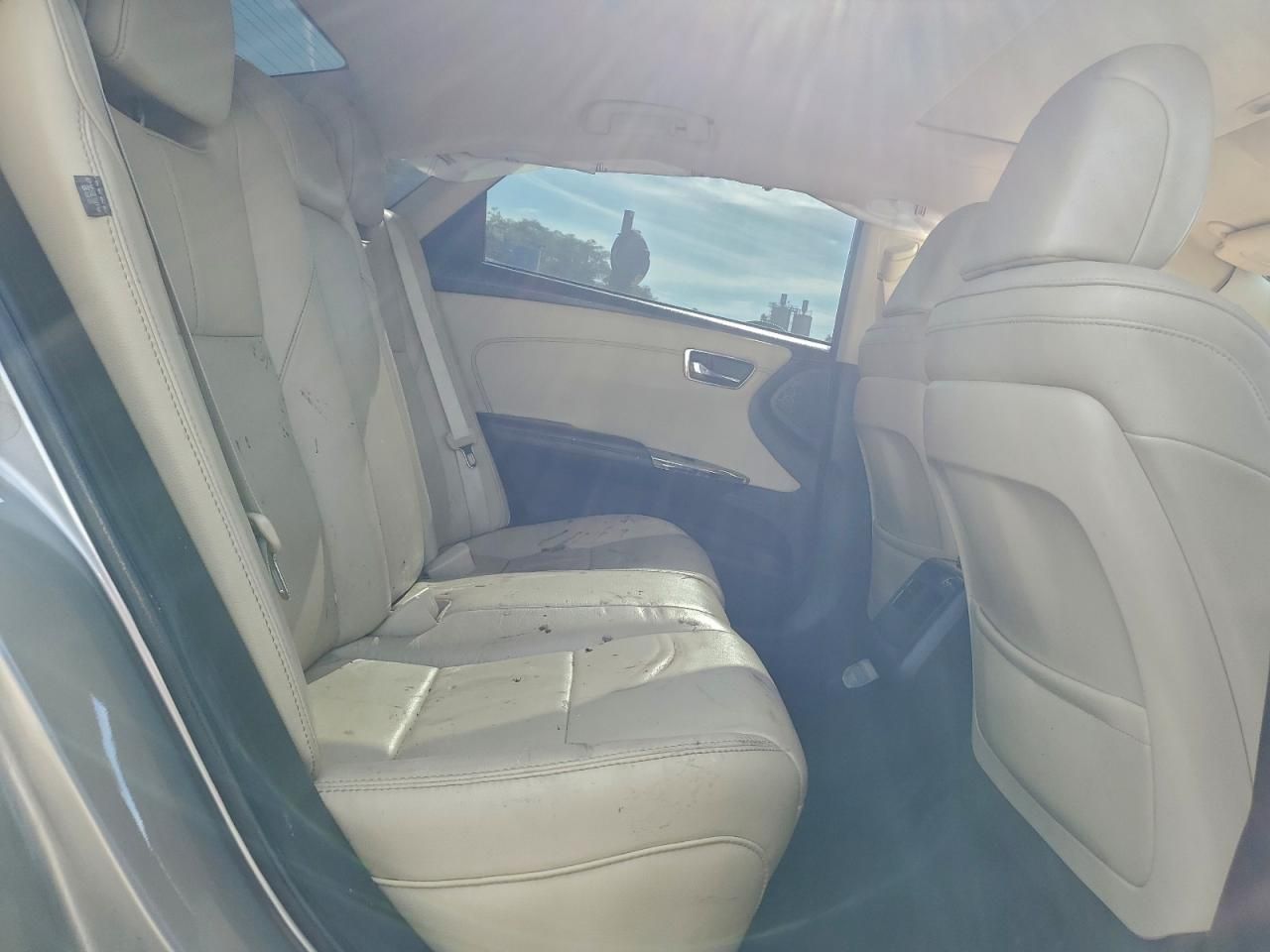 2013 Toyota Avalon Base