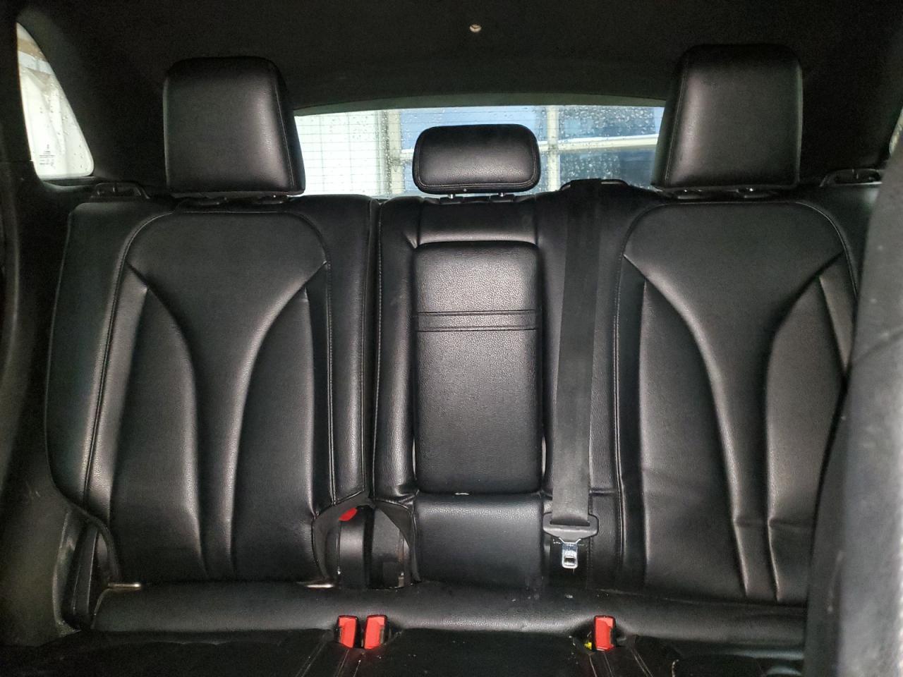 2016 Lincoln Mkc Premiere