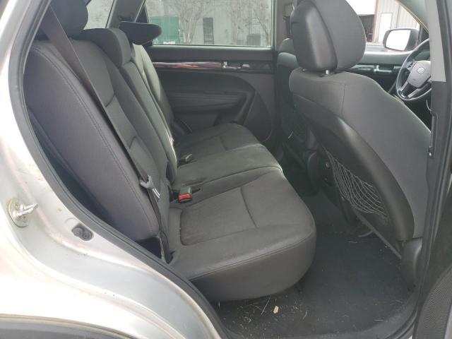 2011 KIA Sorento Base