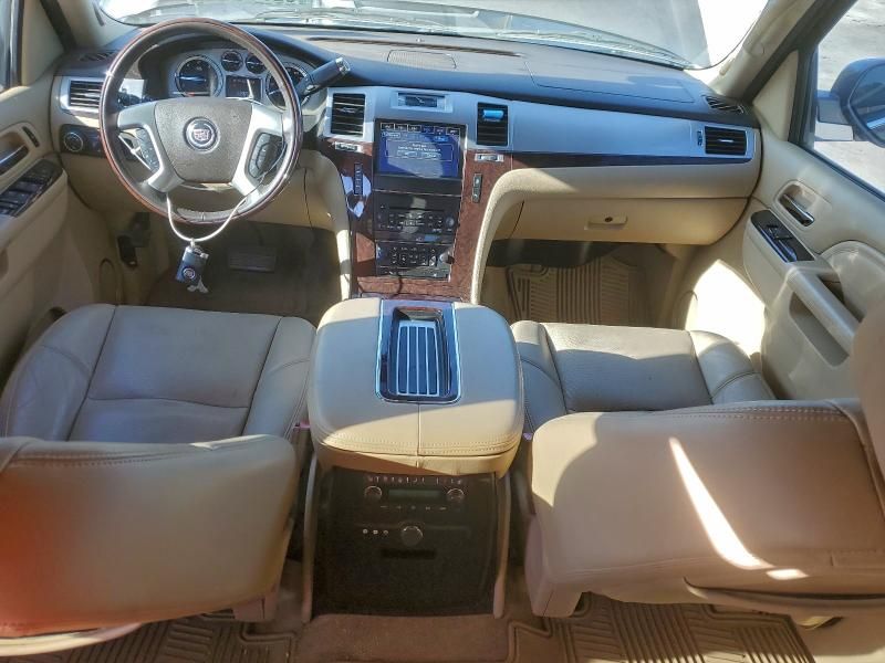 2013 Cadillac Escalade Premium