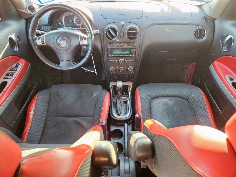 2008 Chevrolet Hhr ss