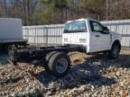 2023 Ford F350 Super Duty Truck Cab AND Chassis
