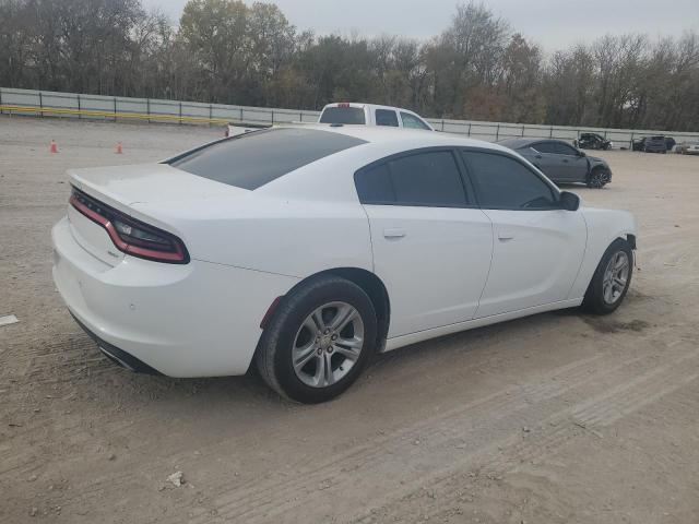 2018 Dodge Charger sxt