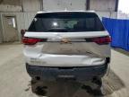 2022 Chevrolet Traverse lt