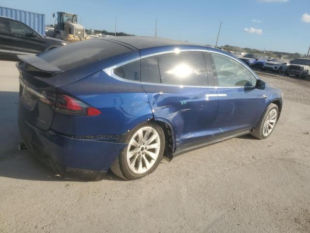 2019 Tesla Model x
