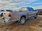 2000 Toyota Tundra Access cab