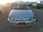 2002 Chevrolet Cavalier Base