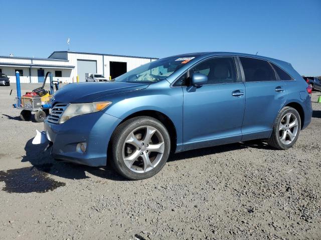 2009 Toyota Venza