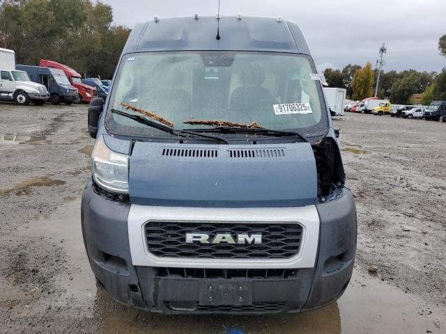 2021 Dodge RAM Promaster Delivery Van