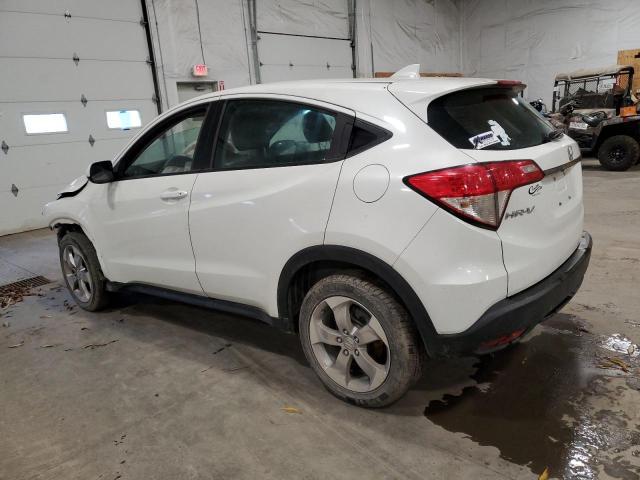 2021 Honda Hr-v lx