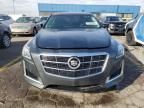 2014 Cadillac Cts Luxury Collection
