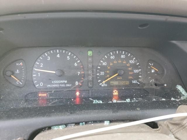 1999 Toyota Avalon xl