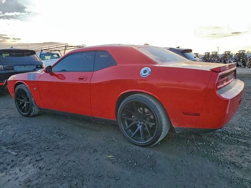 2009 Dodge Challenger R/T