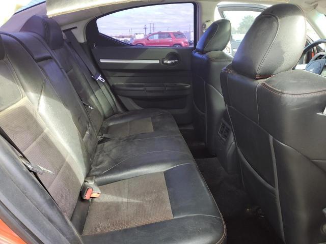 2008 Dodge Charger R/T