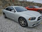 2012 Dodge Charger Police