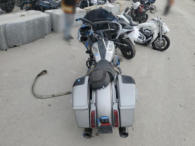 2023 Harley-Davidson Fltrxse