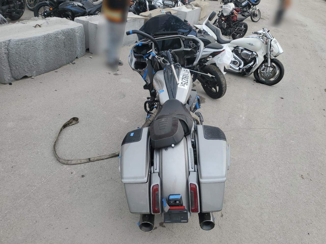 2023 Harley-Davidson Fltrxse