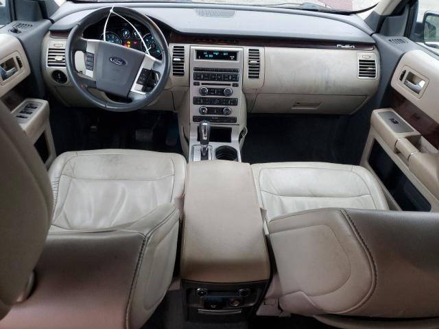 2009 Ford Flex sel