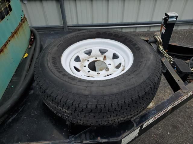 1999 Other 1999 Onan Generation