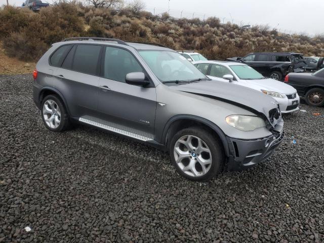 2012 BMW X5 Xdrive35i