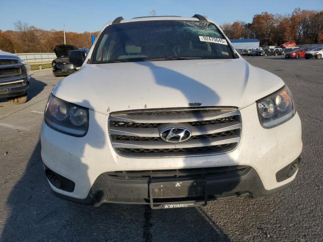 2012 Hyundai Santa fe gls