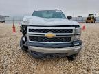 2014 Chevrolet Silverado C1500