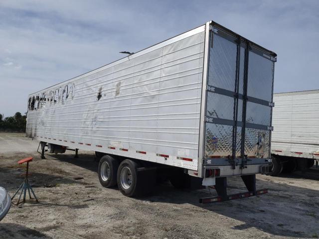 2016 Utility Utility TR-Refrigerated Van Trailer