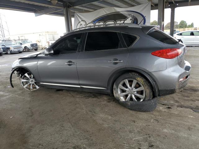 2017 Infiniti Qx50