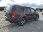 2014 Honda Pilot exl