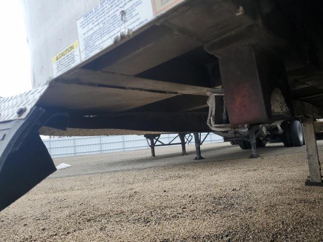 2005 Vantage End Dump Trailer