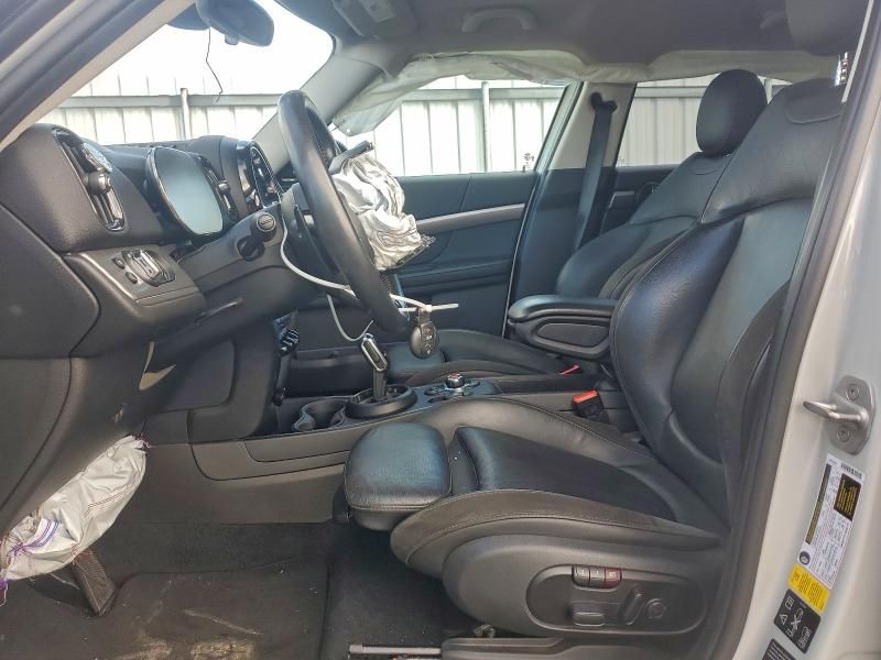 2021 Mini Cooper s Countryman All4