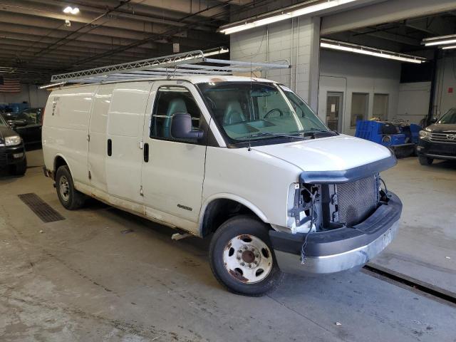 2006 Chevrolet Express G2500 Delivery van