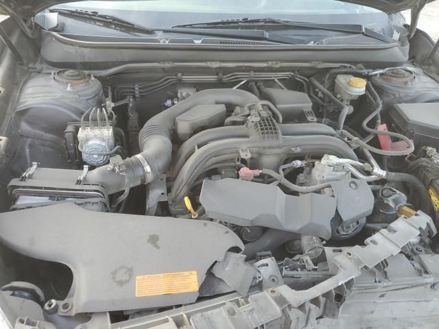 2015 Subaru Legacy 2.5i Premium