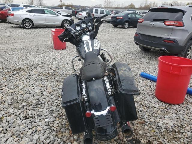 2013 Harley-Davidson Flhx Street Glide