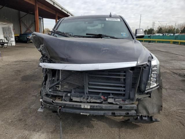 2016 Cadillac Escalade Platinum