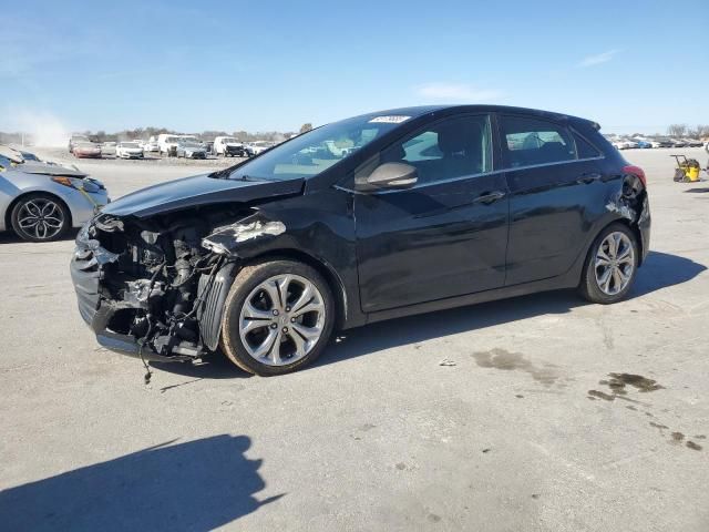 2013 Hyundai Elantra gt