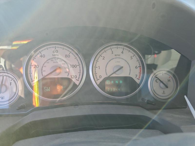 2010 Chrysler Town & Country Touring