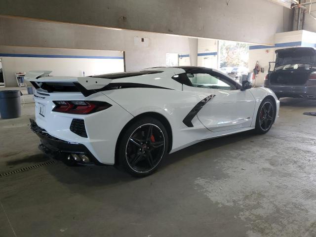 2023 Chevrolet Corvette Stingray 1LT
