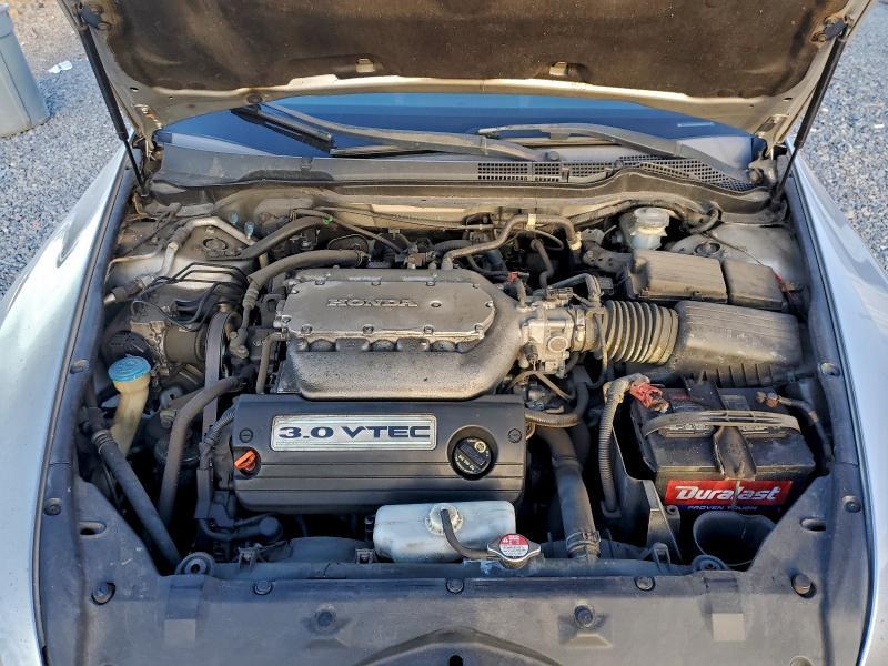 2006 Honda Accord ex