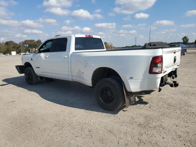 2020 Dodge Ram 3500 big Horn