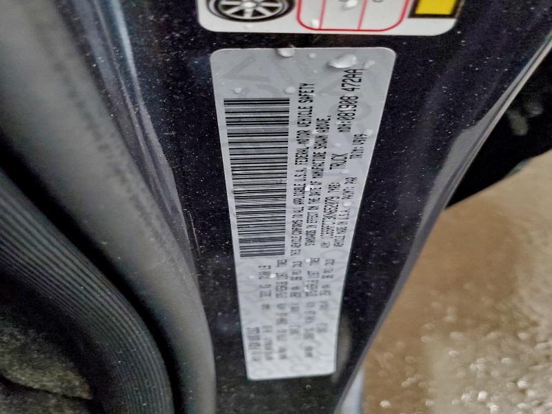 2019 Dodge Ram 1500 Tradesman