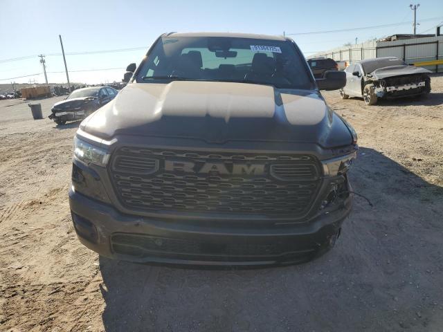 2025 Dodge Ram 1500 Tradesman