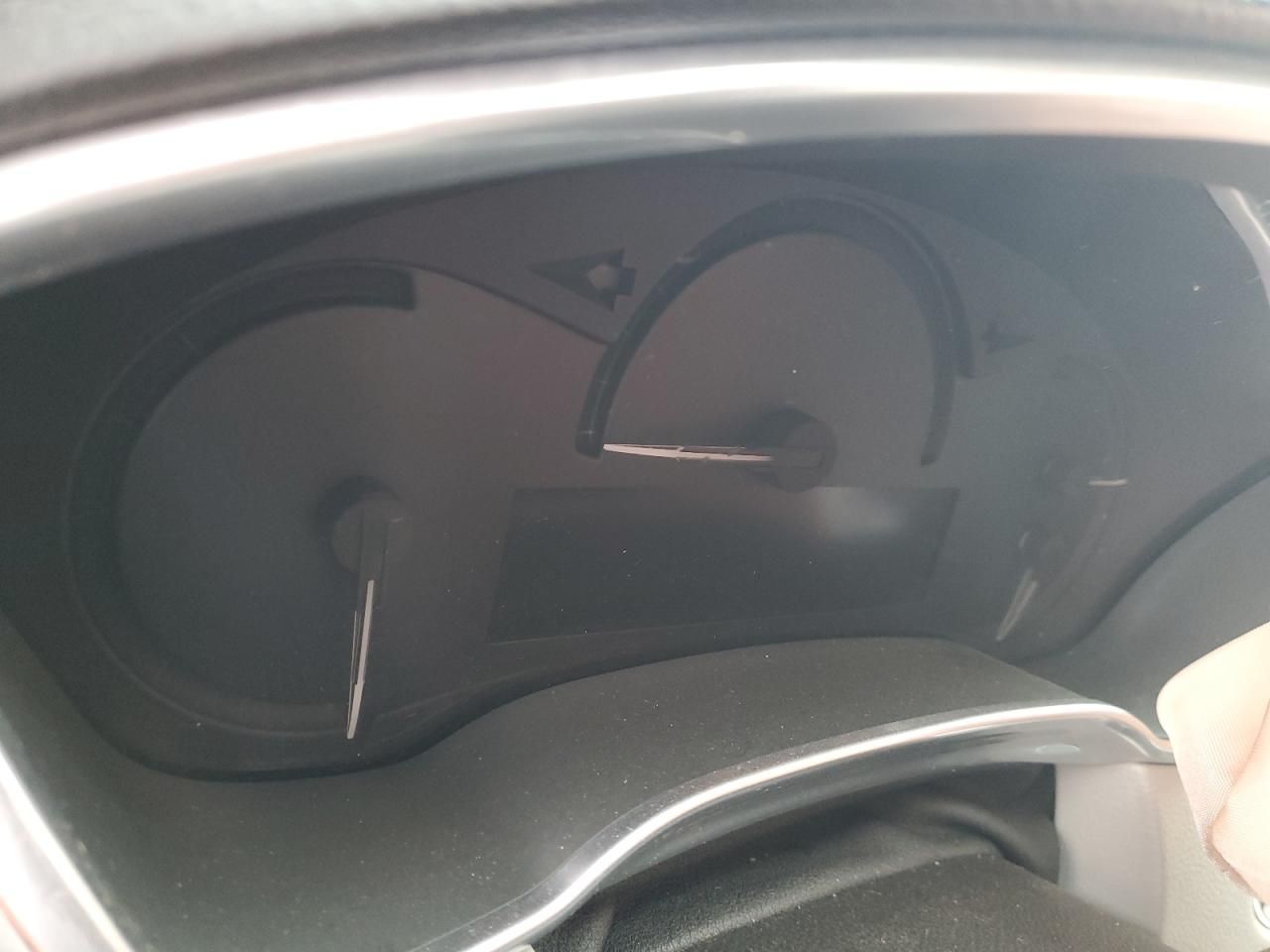 2013 Cadillac Srx Luxury Collection