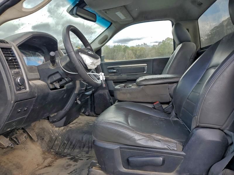 2018 Dodge Ram 2500 st