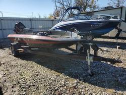 Boat salvage cars for sale: 1984 Boat Boat-Boat