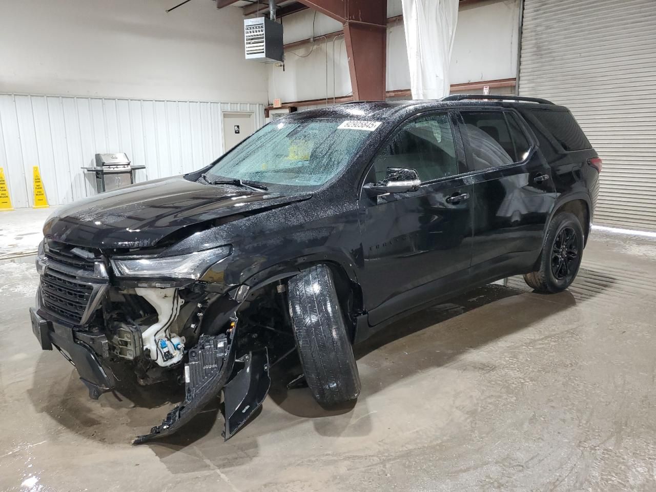 2023 Chevrolet Traverse lt