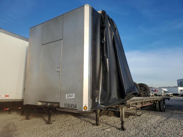 2022 Reitnouer Side Curtain Trailer