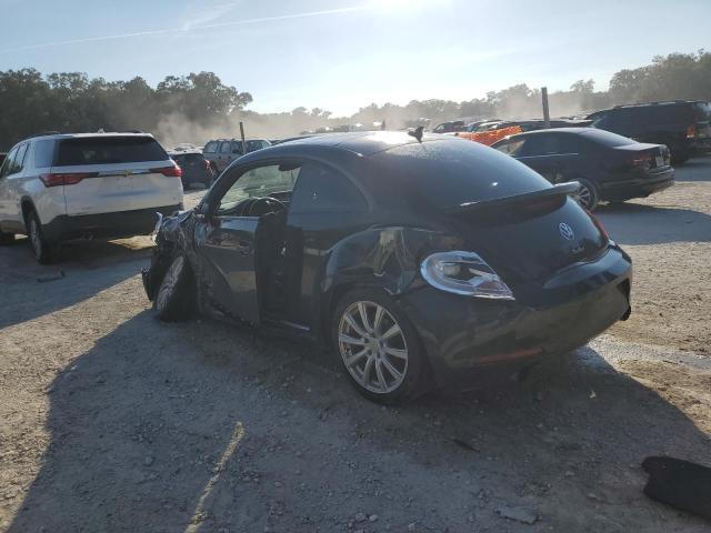 2013 Volkswagen Beetle Turbo
