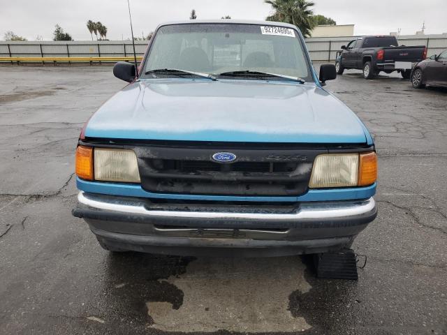 1993 Ford Ranger Super cab